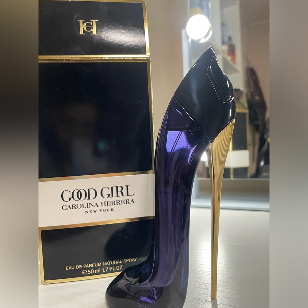 Carolina Herrera Good Girl